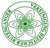 VDR Logo :: Wünschelrutengänger-Service bietet der deutsche Rutengängerverein seit fast 30 Jahren an. Hier werden nicht nur Wünschelrutengänger ausgebildet sondern auch vermittelt.