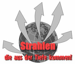 Erdstrahlen :: Die Vereinigung deutscher Rutengänger bietet Infos zum Thema: Strahlungen, Erdstrahlung, Wasseradern, Brunnensuche; Wünschelrutengänger und mehr...  